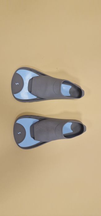 Ласты для плавания