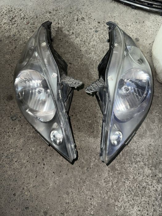 Spark fara gm orginal