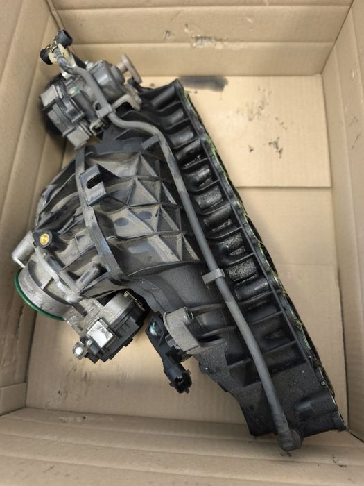 Всмукателен колектор за Alfa Stelvio 2021 2.2D 209hp Q4