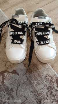 Кецове Pepe jeans