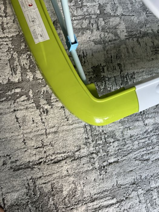 Premergator  wunderkid verde