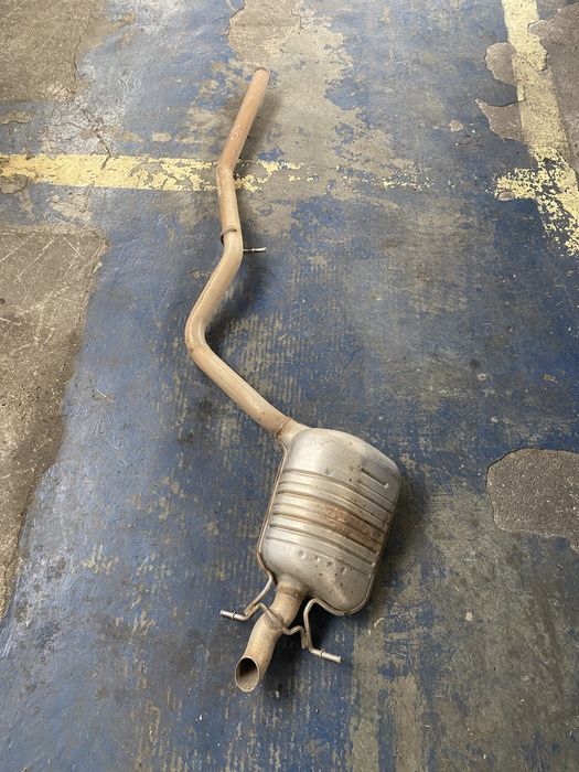 Toba finala mercedes w212 s212 2.2cdi euro5