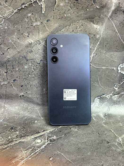 Samsung Galaxy A16 128 гб (Жалагаш ул. Абая 46) лот 805139