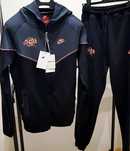 Trening Nike Tech Synah colectia Central Cee premium