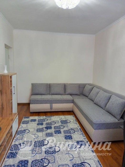 2-х комнатная ЖК Green Park