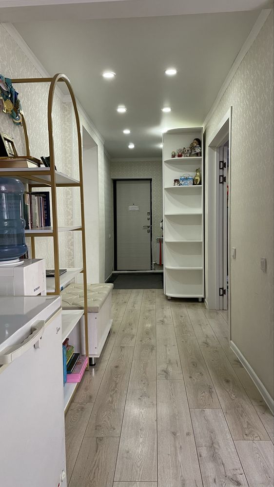 Продается дом 4 ком.91 кв