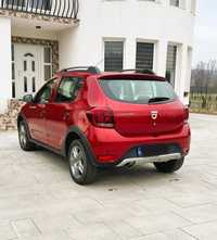 Dacia Sandero Sandero 0.9 Benzina 2020