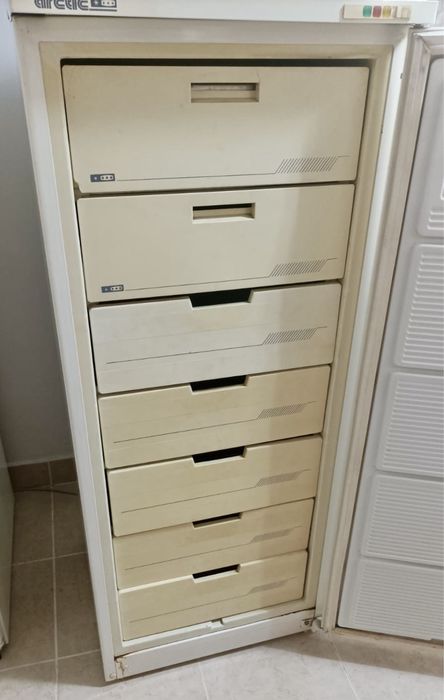 Combina frigorifica arctic