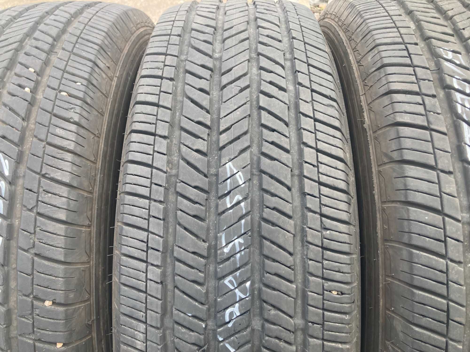 255/70/18 Bridgestone Dueler H/T 113T 2021г 6,8-7мм