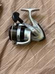 Продавам макара daiwa sweepfire