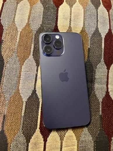 Iphone 14 Pro 256gb