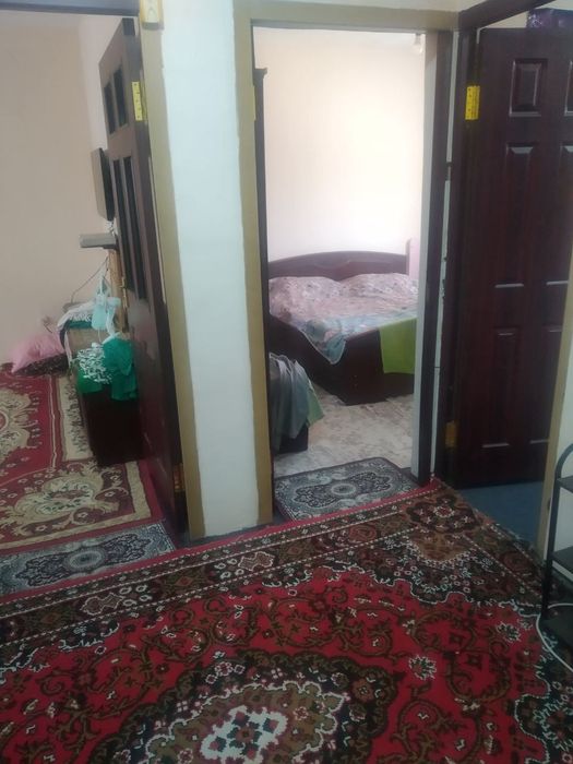 Срочно Продаётся Квартира в Кибрайском Районе, Майский