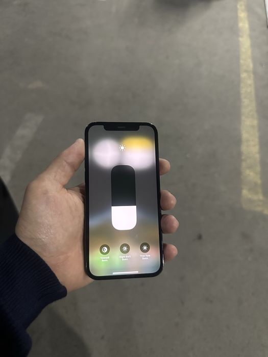 Iphone 12 Pro Ideal