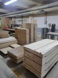 Atelier tamplarie lemn și pal mdf