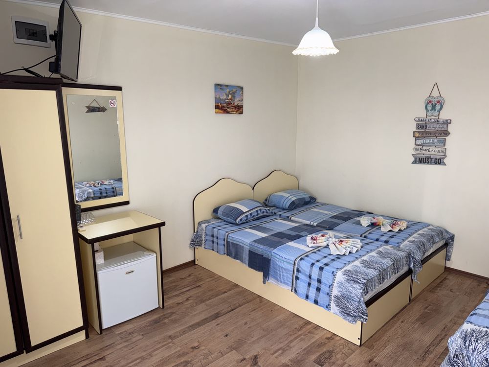 VILLA SUN в Китен Стаи за лятна почивка