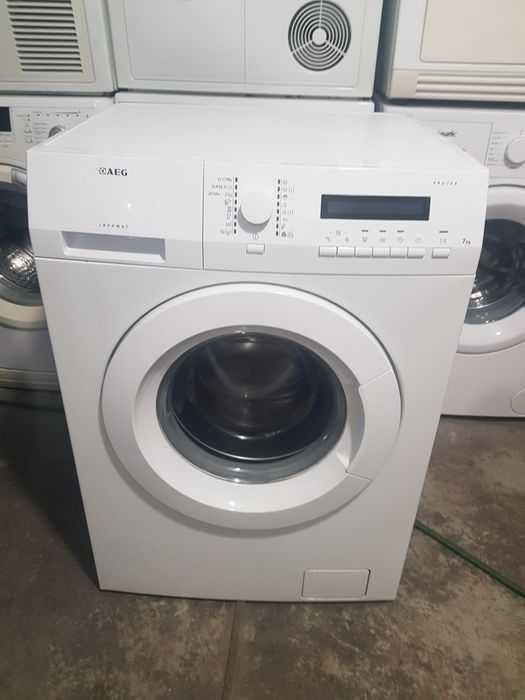 Пералня AEG Lavamat, 7kg