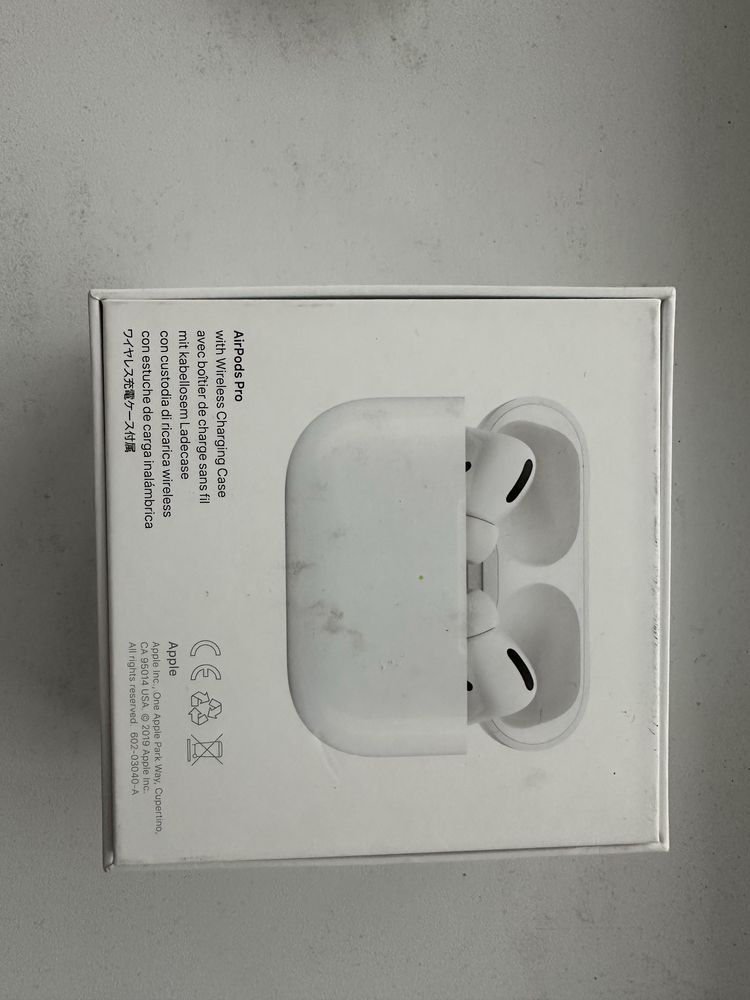 Продам Airdods Pro