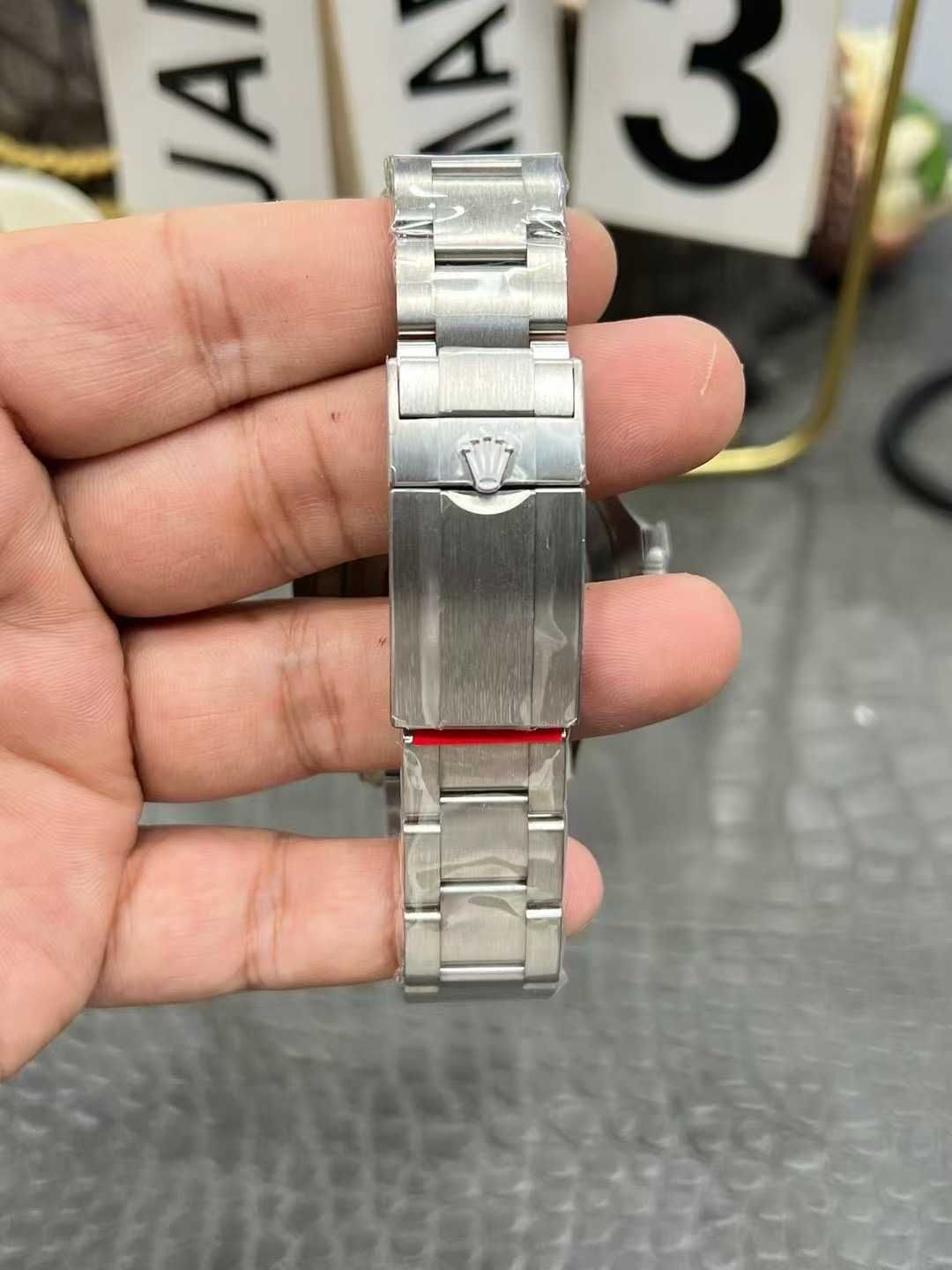 Rolex Yacht-Master 42mm Titanium / титан