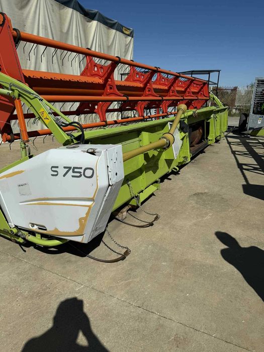 Heder claas paioase