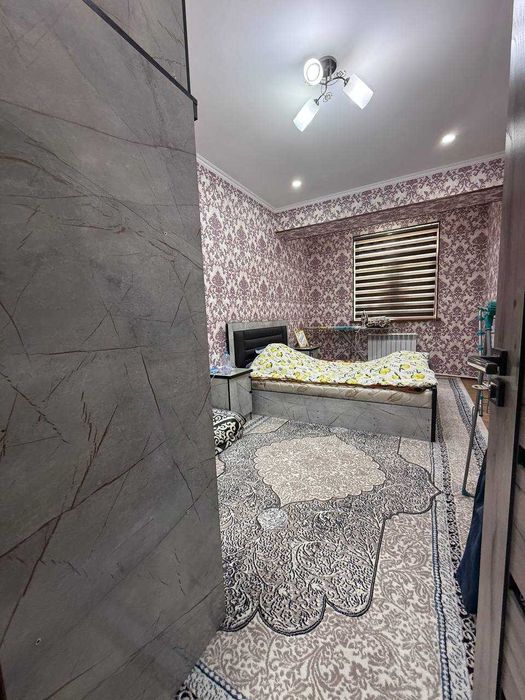 Продаётся 2х комн квартира на 2 этаже Ор Моника перекрёсток