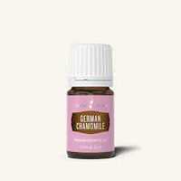 Ulei esential German Chamomile, Young Living, Musetel German, 5 ml