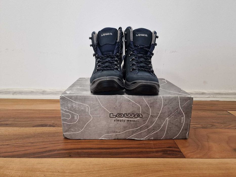 Lowa Боти Renegade GTX Mid, 37 EU