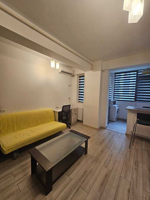 Sergent Ilie Petre 86 | Militari Residence | 2 Camere | Pet Friendly