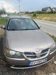 Nissan Almera in state buna