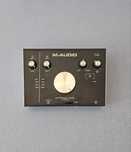 M-audio M-track 2x2