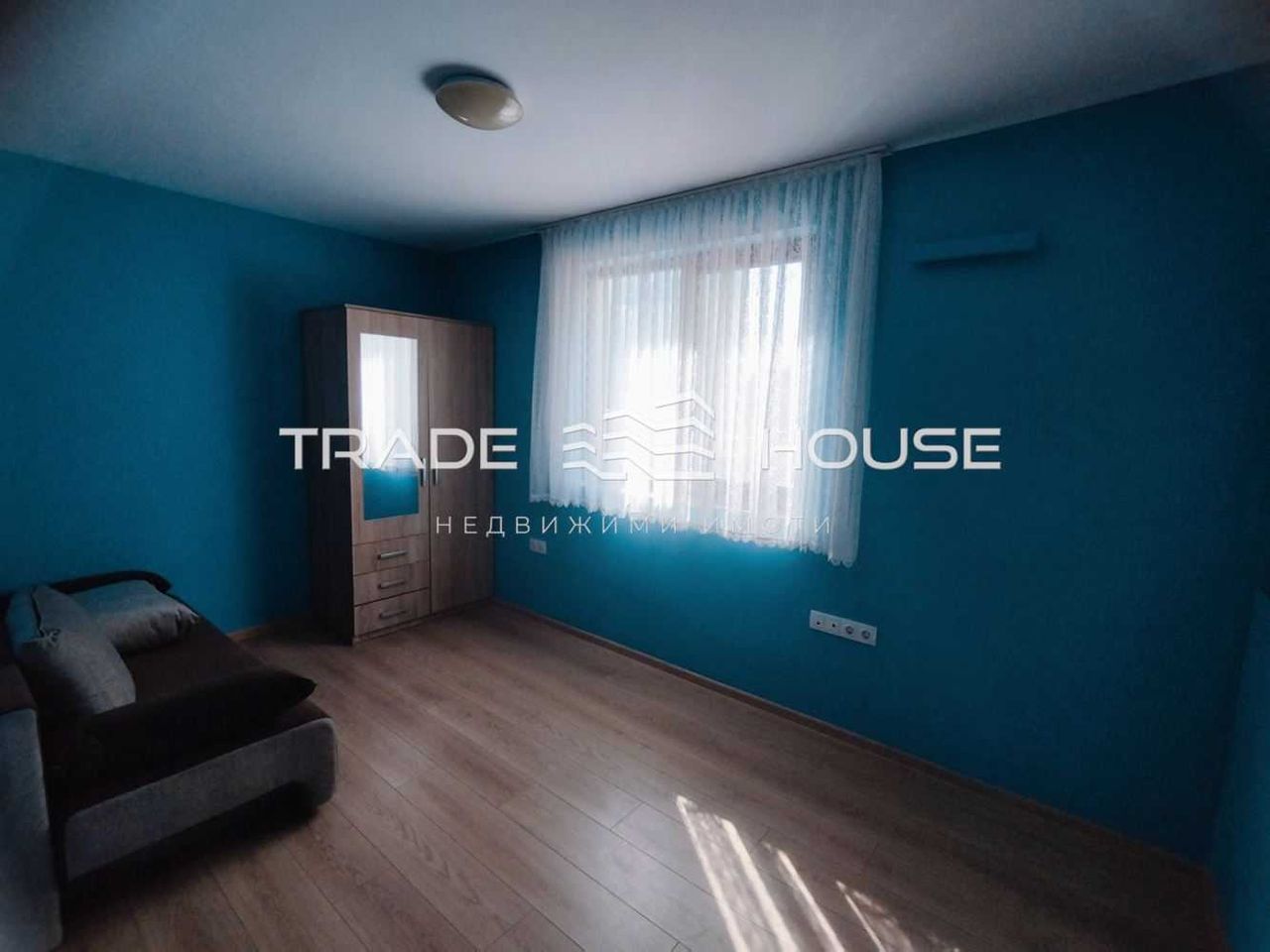 Дава се под наем Тристаен апартамент в Пловдив, Тракия - 100 кв.м за 599 € - Снимка #7