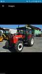 Vand tractor dtc 643