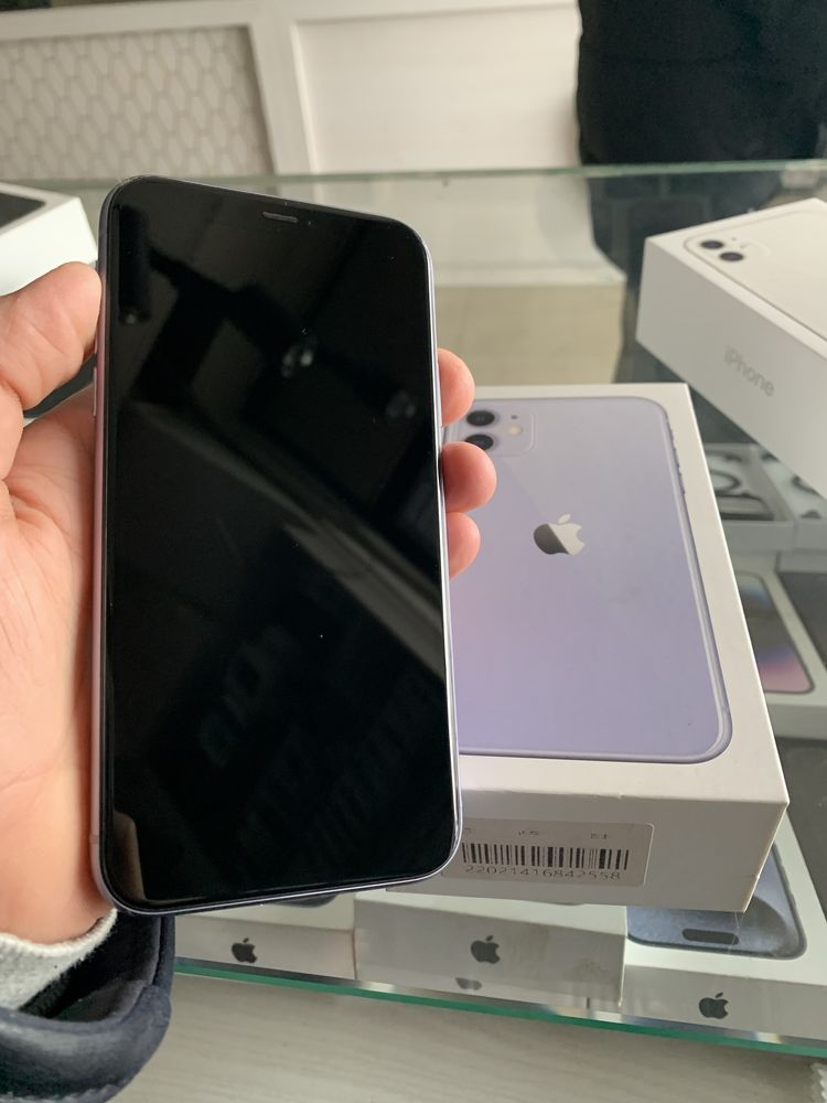 iphone 11 chaa region 128gb