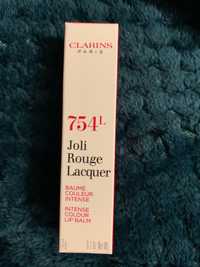 Clarins Paris ruj nou