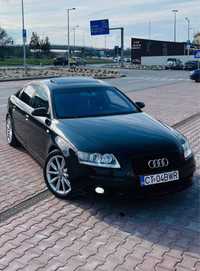 Vând Audi A6 C6 3.0