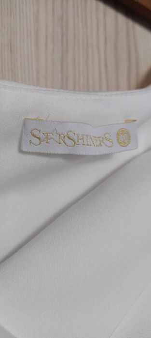 Rochie cununie civila