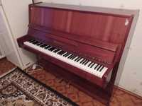 Продается фортепиано «Прелюдия»