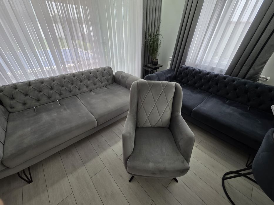 Пране на мебели и седалки – ХИДРОФИКИ Завет