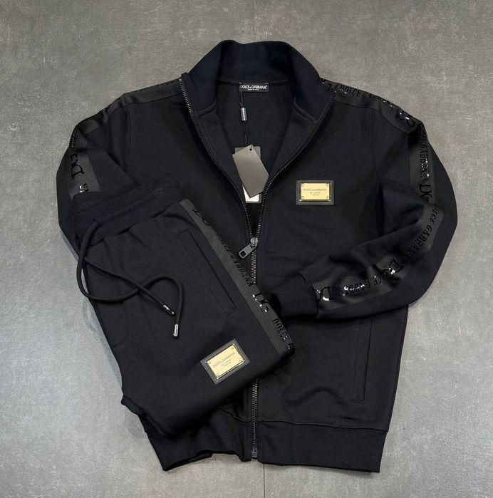 Мъжки дълъг екип