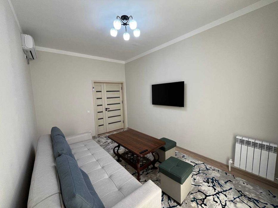 Срочно! Сдаётся квартира 2/9/9, 53кв.м.