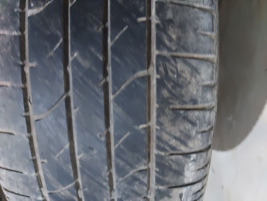 Летни гуми 2 бр. Bridgestone 205/ 55/ R 16