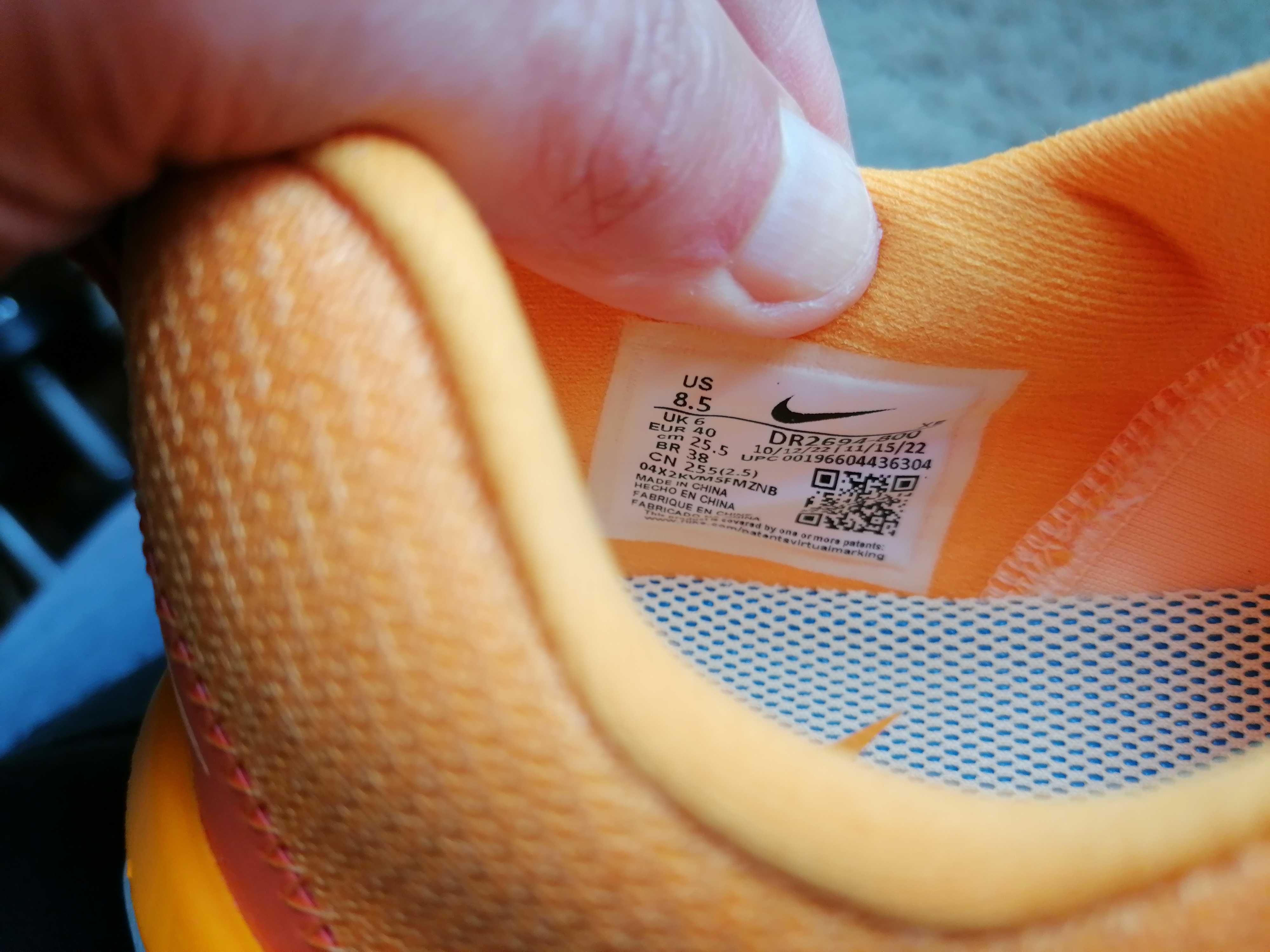 ПРОМОЦИЯ !    Nike Trail Running Terra Kiger 9 - EUR 40 и EUR 40,5