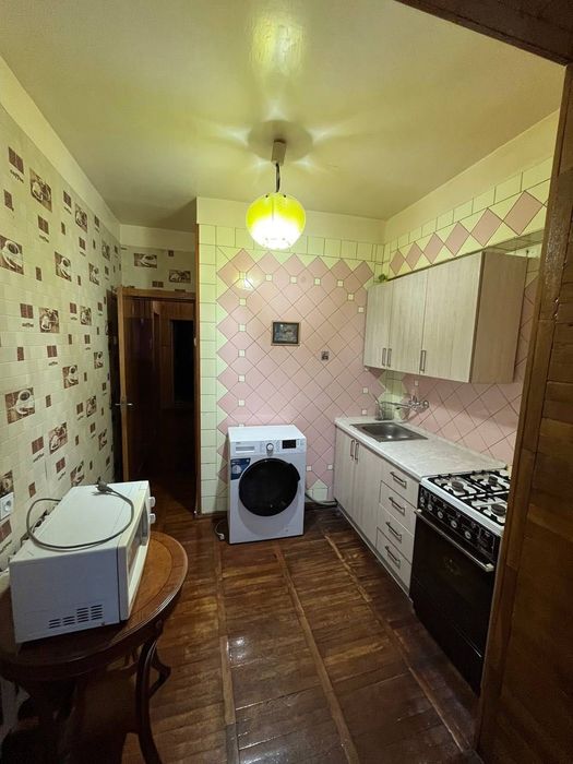 Ц-6 Продается 3 комнатная квартира Пожарка Юнусабад