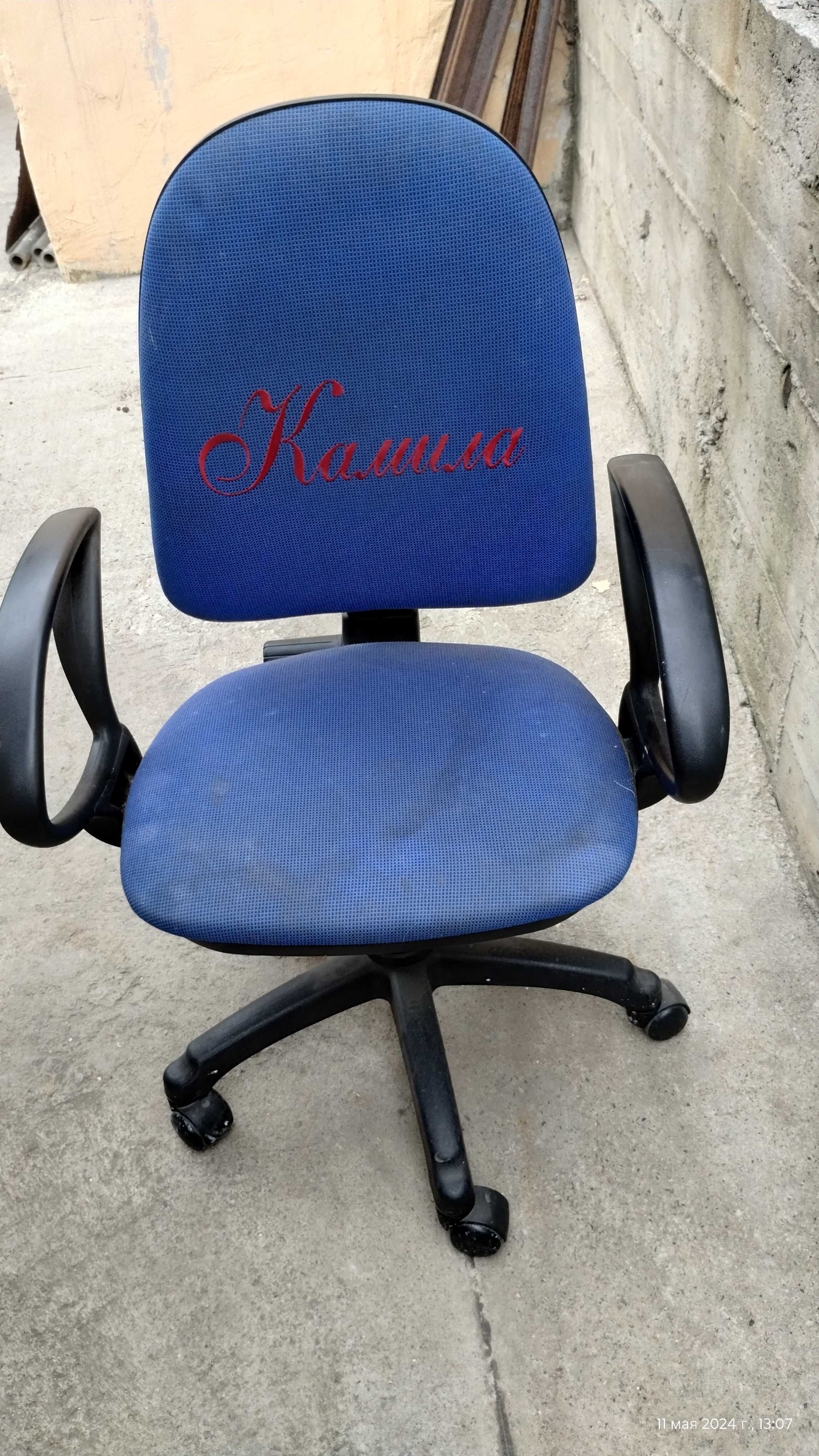 Продам срочно кресло