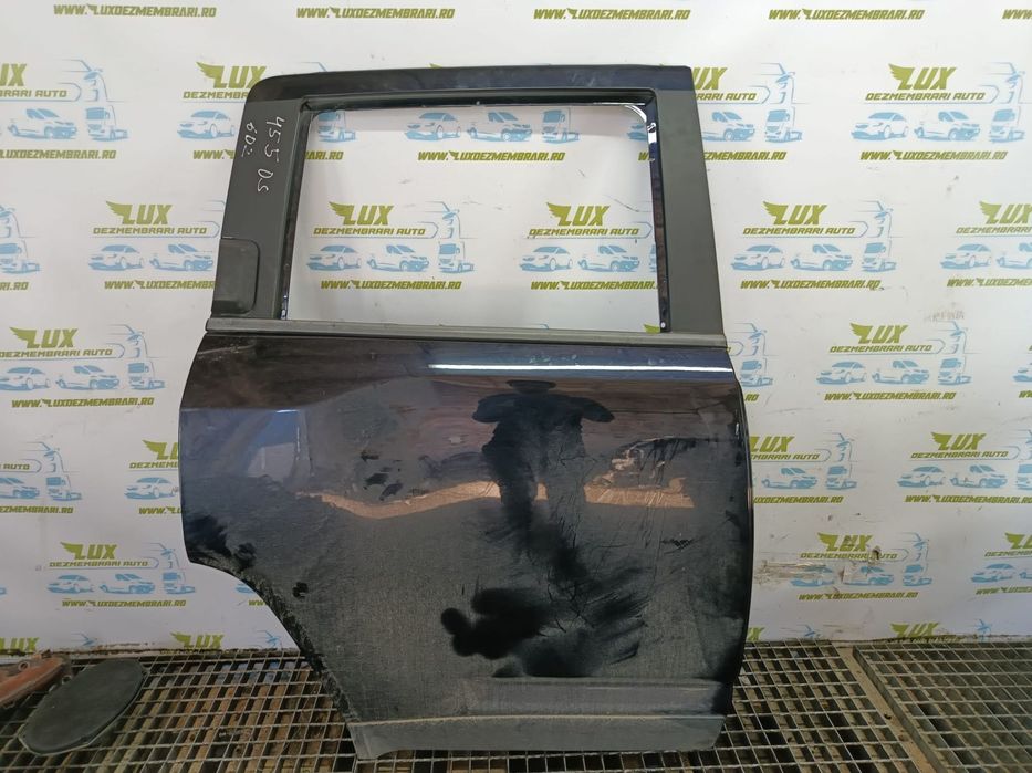 Portiera usa dreapta spate Jeep Compass 1 (facelift)  [din 2011 pana