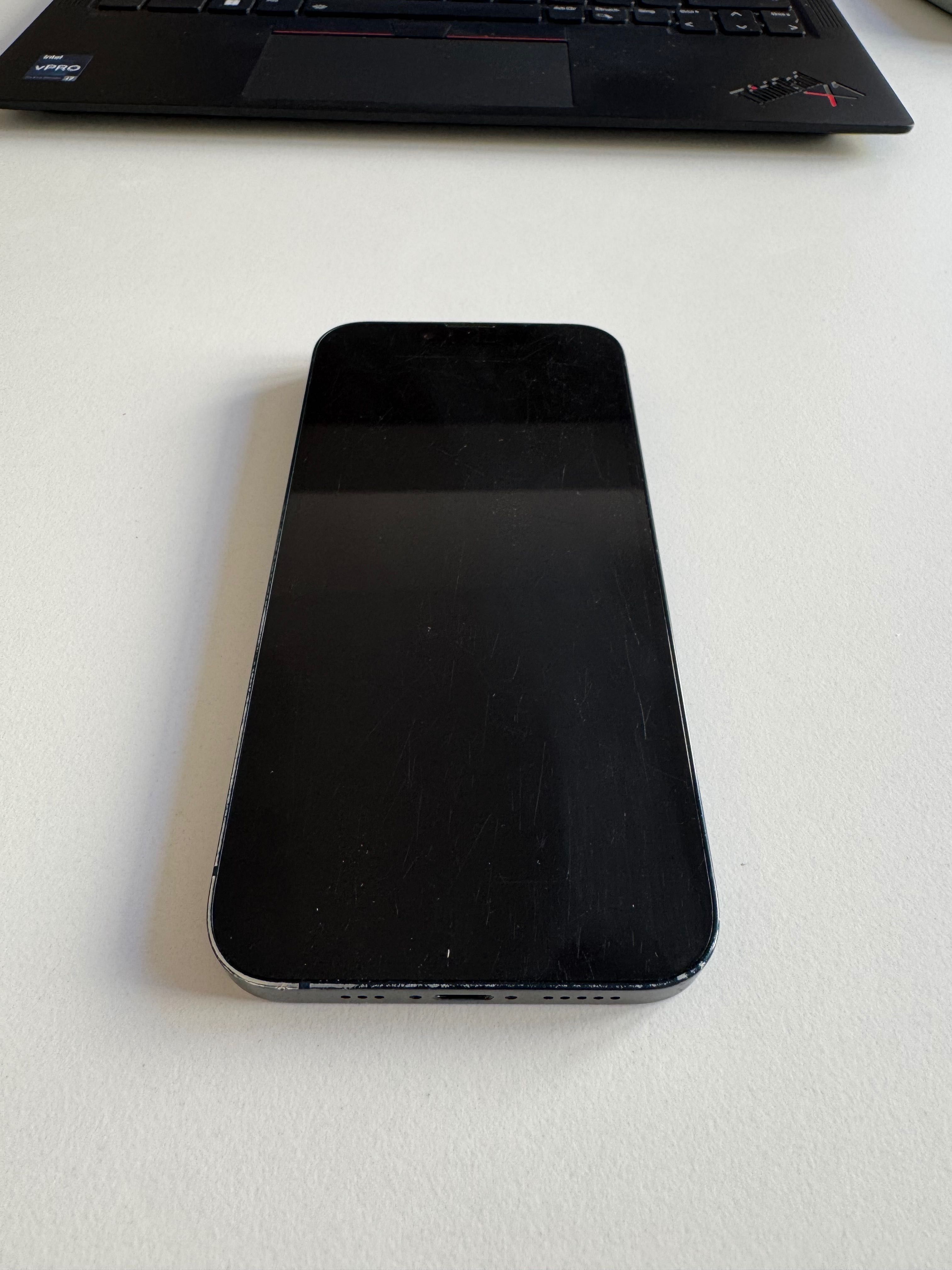 iPhone 14 128GB black