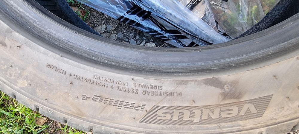 Anvelope Hankook vara 225/45/17