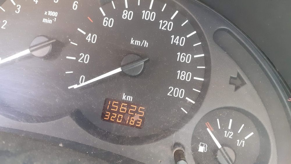 Opel combo 2011 .1.7 TDI