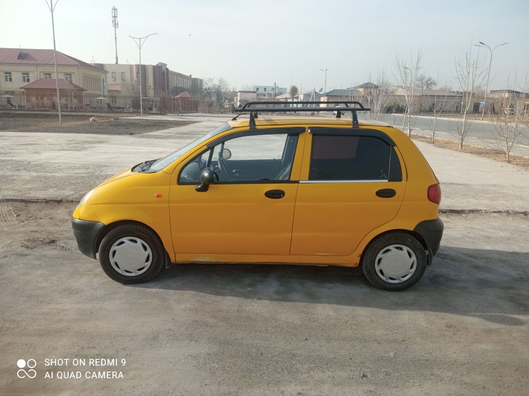 matiz 2009 pol luks euro motor holati ajoyib