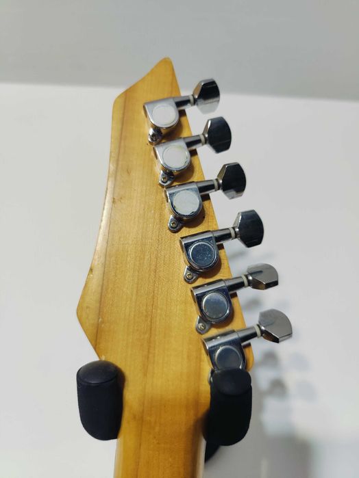 Chitara electrica musiclander de la Vision, made in Korea