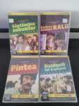 Cd-uri filme rămânesti